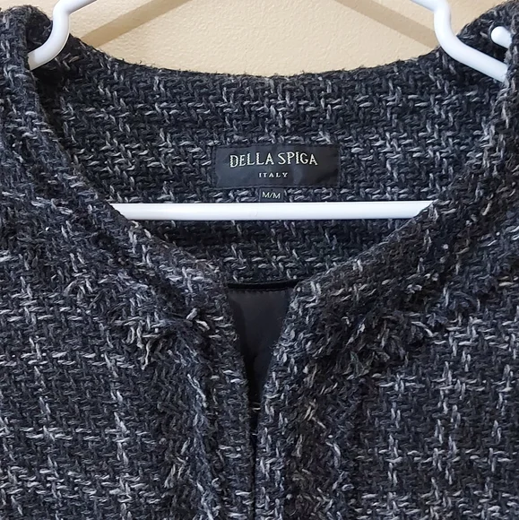 Della Spiga Jacket - Picture 4 of 8